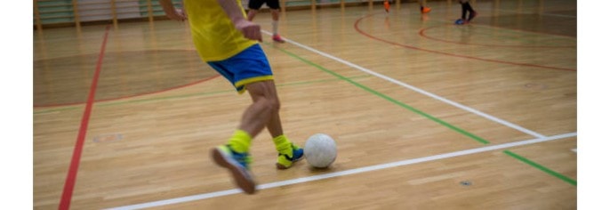 Fotball fredag